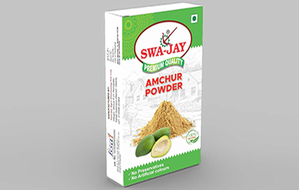Packaging Box